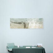 Banderoles Soins de santé et réadaptation sportifs (Salon professionnel)