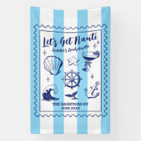 Soirée de célibataire plage, devenons coquins vint