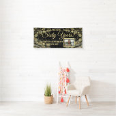 Banderoles Soixante ans 60e anniversaire de fête Photo (En situation)