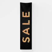 BANDEROLES SOLDE (Verticale)