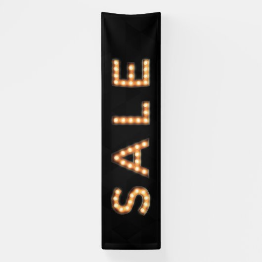 BANDEROLES SOLDE (Verticale)