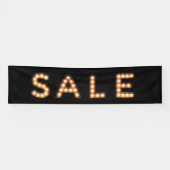 BANDEROLES SOLDE (Horizontal)