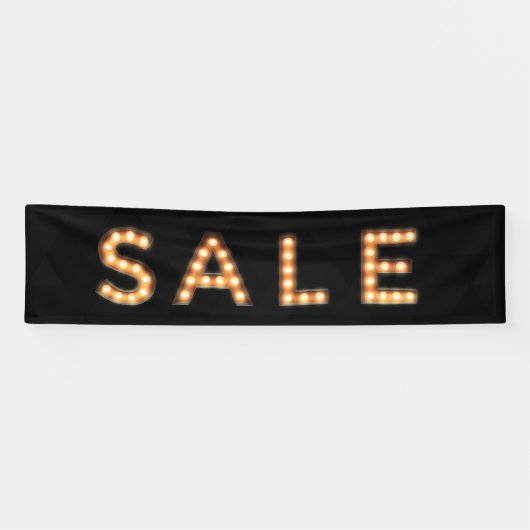 BANDEROLES SOLDE (Horizontal)