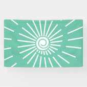 Banderoles Soleil 12 (Horizontal)