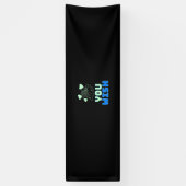 Banderoles Solutions publicitaires intérieures et extérieures (Vertical)