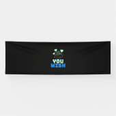 Banderoles Solutions publicitaires intérieures et extérieures (Horizontal)