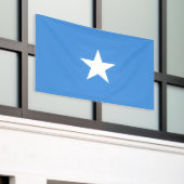 Banderoles Somalia Flag (Bâtiment extérieur)