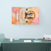 Banderoles Sorcières Promo Événement (Salon professionnel)