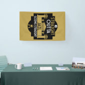 Banderoles Sortez De Prison Libération Cadeau (Salon professionnel)