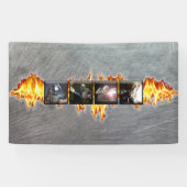 Banderoles Soudeuses (Horizontal)