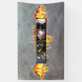 Banderoles Soudeuses (Vertical)