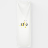 Banderoles Sportif de bocal (Vertical)