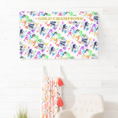 BANDEROLES SPORTS (En situation)