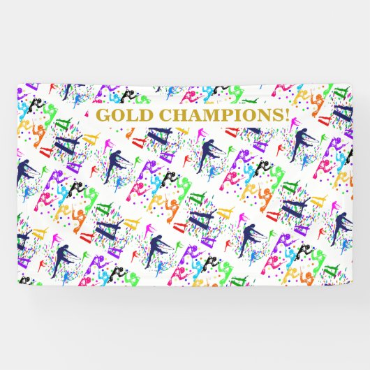 BANDEROLES SPORTS (Horizontal)