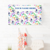 BANDEROLES SPORTS (En situation)