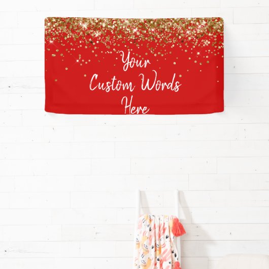 Banderoles Stand de photomaton personnalisé pour fête d'anniv (Insitu)