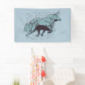 Banderoles Stock Market Analysis Finance (En situation)