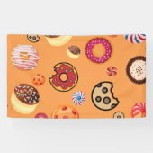 Banderoles Sucres 6 (Horizontal)