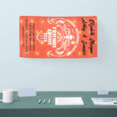 Banderoles Sunny Faire des souvenirs ensemble Croisière d'ami (Salon professionnel)