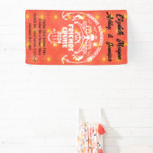 Banderoles Sunny Faire des souvenirs ensemble Croisière d'ami (Insitu)