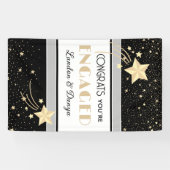 Banderoles Superbe vue ! Personnalisation verticale pour les (Horizontal)