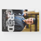 Banderoles Superposition sportive GRAD (Horizontal)