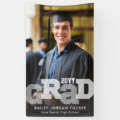 Banderoles Superposition sportive GRAD (Vertical)