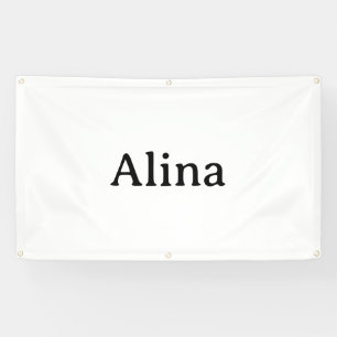 Banderoles supprimer le texte ajouter son propre design 3' x