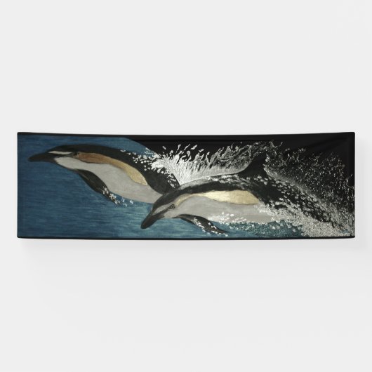 Banderoles Sur le jackpoi (Horizontal)