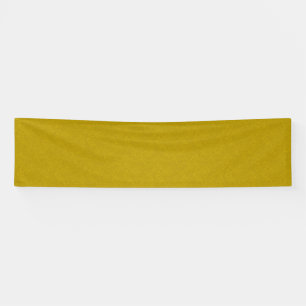Banderoles Surface jaune texturée avec un motif tourbillonnan