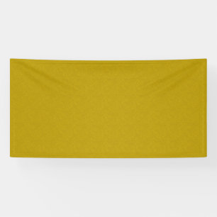 Banderoles Surface jaune texturée avec un motif tourbillonnan