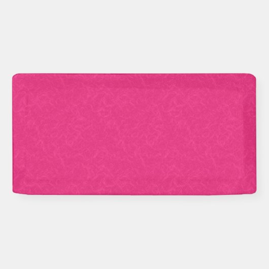 Banderoles Surface rose texturée avec un motif subtil en spir (Horizontal)