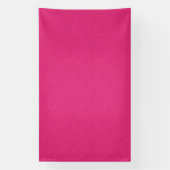 Banderoles Surface rose texturée avec un motif subtil en spir (Verticale)
