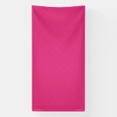 Banderoles Surface rose texturée avec un motif subtil en spir (Verticale)