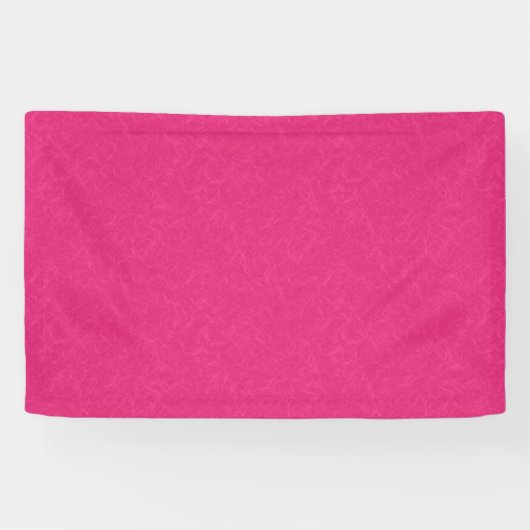 Banderoles Surface rose texturée avec un motif subtil en spir (Horizontal)