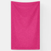 Banderoles Surface rose texturée avec un motif subtil tourbil (Vertical)