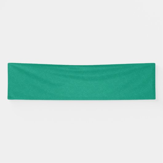 Banderoles Surface texturée sarcelle avec un motif subtil tou (Horizontal)