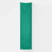 Banderoles Surface texturée sarcelle avec un motif subtil tou (Verticale)