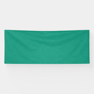 Banderoles Surface texturée sarcelle avec un motif subtil tou