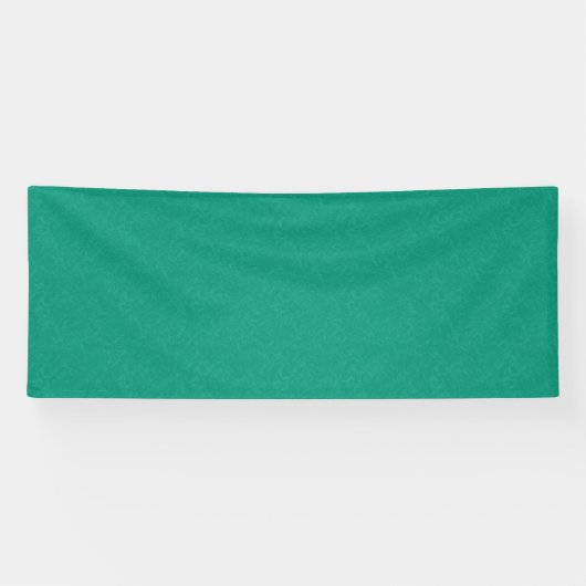 Banderoles Surface texturée sarcelle avec un motif subtil tou (Horizontal)