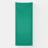 Banderoles Surface texturée sarcelle avec un motif subtil tou (Verticale)
