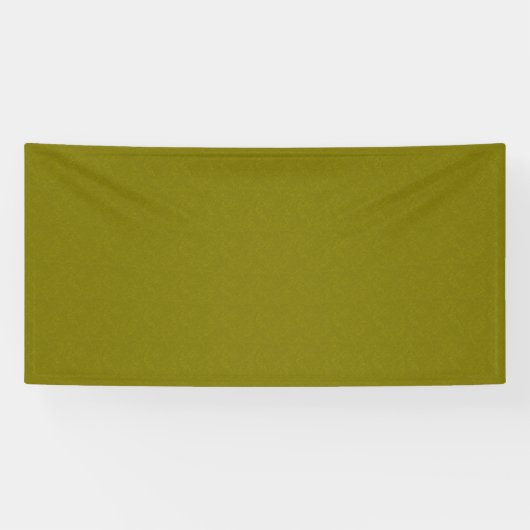 Banderoles Surface vert olive avec un motif subtil en spirale (Horizontal)