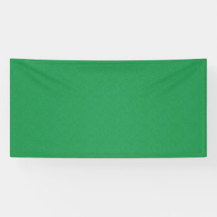 Banderoles Surface verte texturée avec un motif tourbillonnan