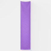 Banderoles Surface violette texturée avec motif tourbillonnan (Vertical)