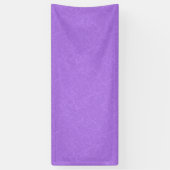Banderoles Surface violette texturée avec motif tourbillonnan (Vertical)