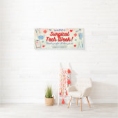 Banderoles Surgical Technician Appreciation Week Banner (En situation)