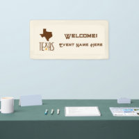 Symboles du Texas, État du Texas, Marron