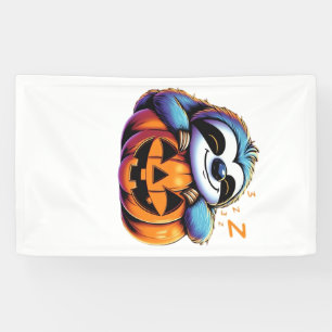 Banderoles T-shirt essentiel pour costume d'amant de paresseu