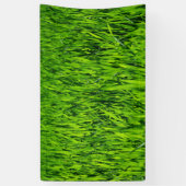 Banderoles Tall Blades of Grass (Vertical)