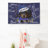 Banderoles Teckel  (Insitu)